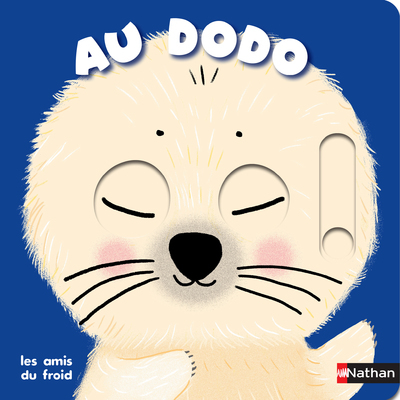 Au dodo – Les amis du froid
