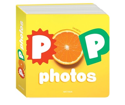 Pop photos