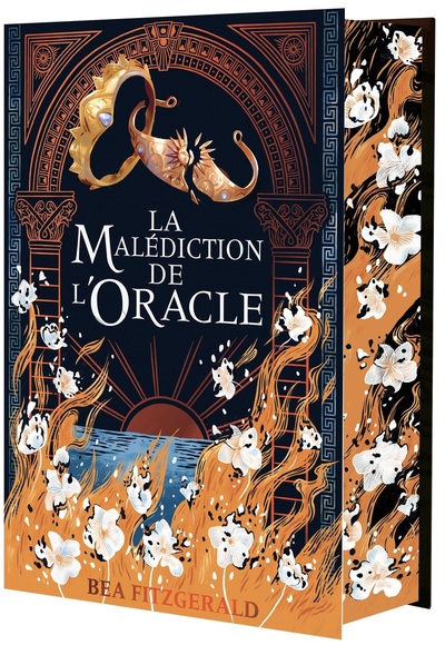La Malédiction de l’Oracle – Edition collector