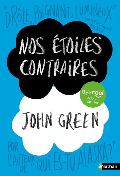 Nos étoiles contraires – Dyscool