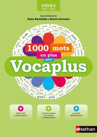 Vocaplus – Cycle 2