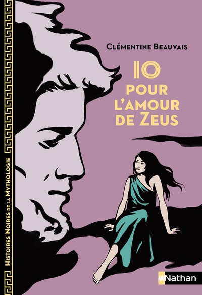 Io pour l’amour de Zeus