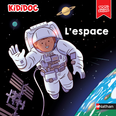 L’espace