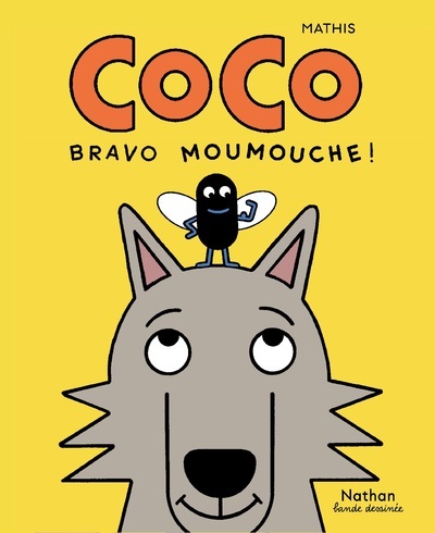Coco – Bravo Moumouche !