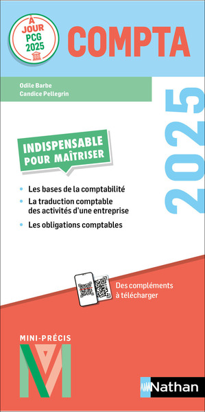 Compta 2025 – Mini-Précis