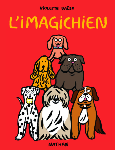 L’imagichien
