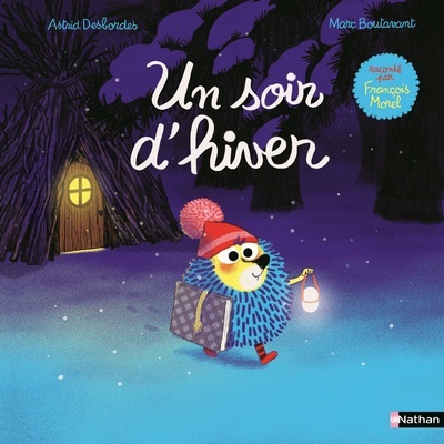 Un soir d’hiver