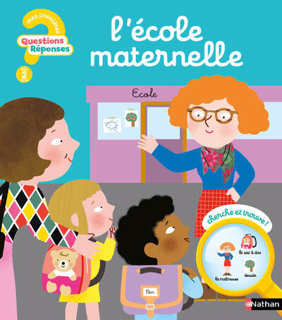 L’école maternelle