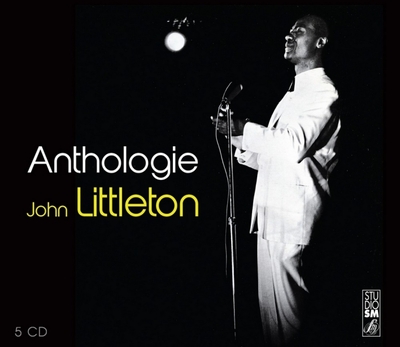 John Littleton – Anthologie