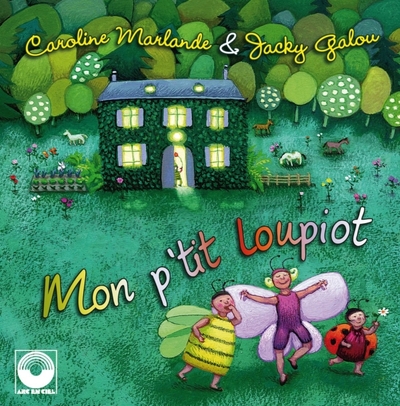 Mon p’tit loupiot