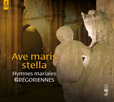 Ave maris stella
