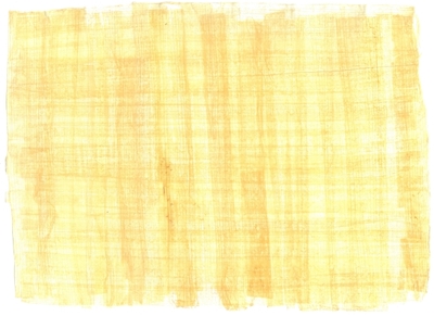 Véritable Papyrus – 25,5 x 34 cm