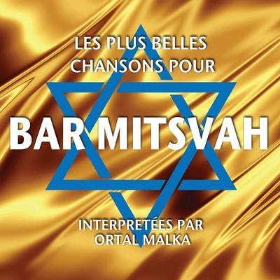 BAR MITSVAH