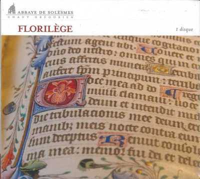 Florilège