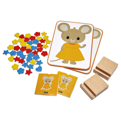 J’apprends avec Kimi – Atelier 1, 2, 3 – Complément 2 enfants
