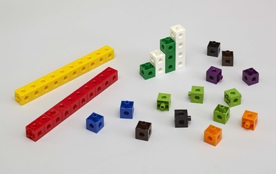 Matériel de mathématiques – Multicubes – 2020