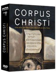 CORPUS CHRISTI  – 4 DVD