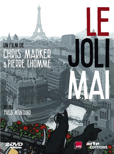 JOLI MAI (LE) – 2 DVD
