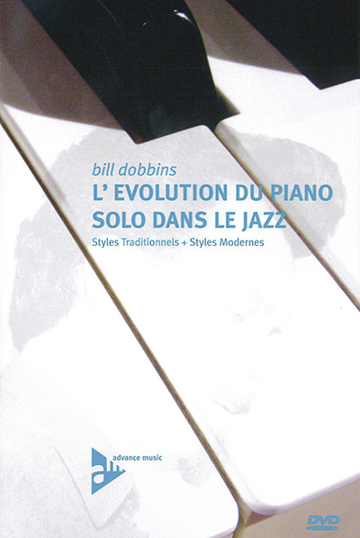 L’Evolution du Piano Solo dans le Jazz