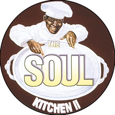 Soul Kitchen II