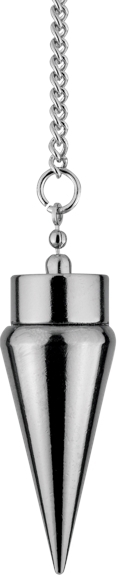 Pendule conique et magnétique