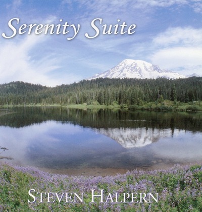Serenity Suite