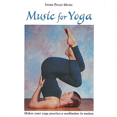 Music for yoga