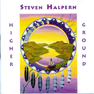 Higher Ground