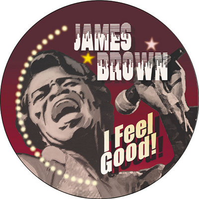 I Feel Good