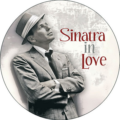 Sinatra in Love