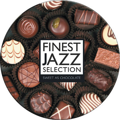Finest Jazz Selection