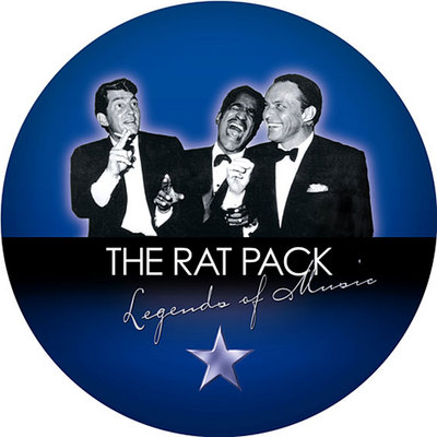 The Rat Pack – Legends of Music
