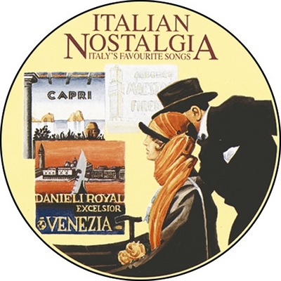 Italian Nostalgia