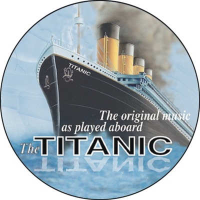 The Titanic