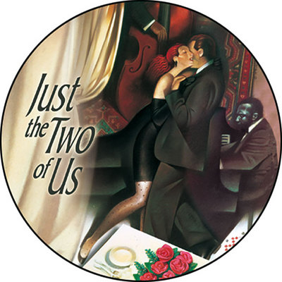 Just the Two of Us