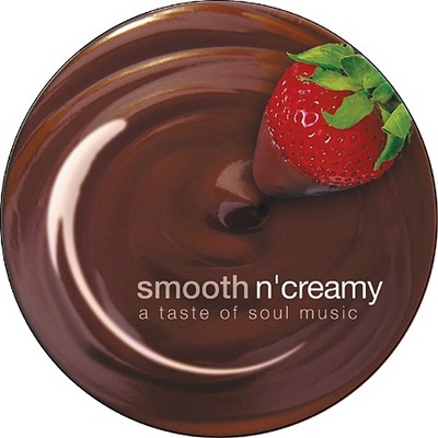 Smooth N’ Creamy
