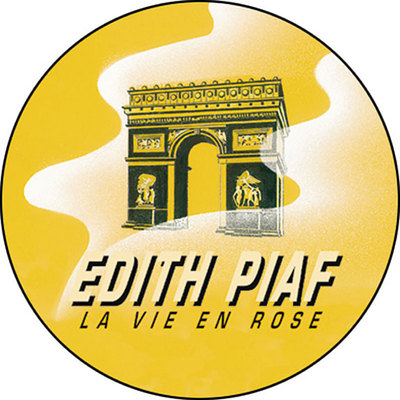 La Vie en Rose