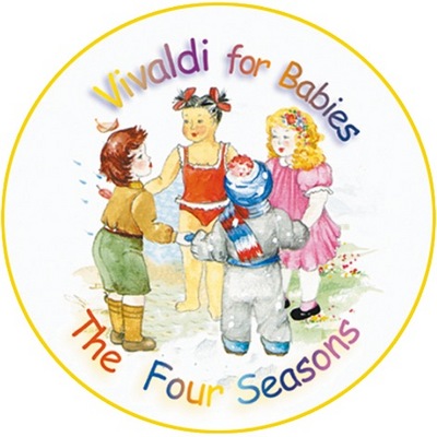 Vivaldi for Babies