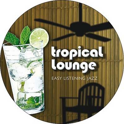 Tropical Lounge