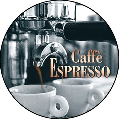 Caffe Espresso