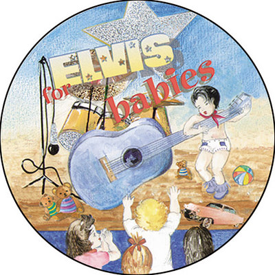 Elvis for Babies