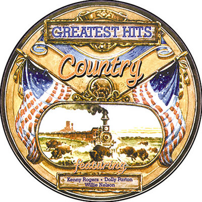 Country’s Greatest Hits