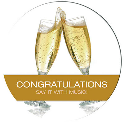 Congratulations
