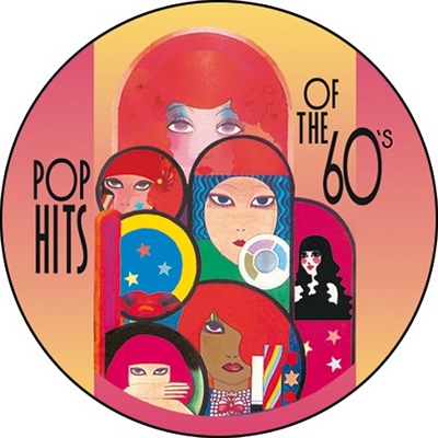 Pop Hits of the 60’s