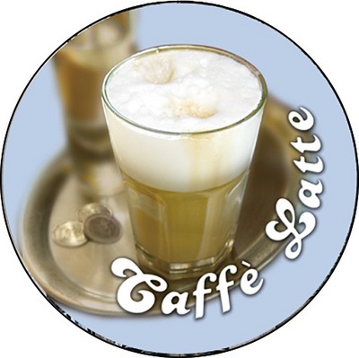 Caffe Latte