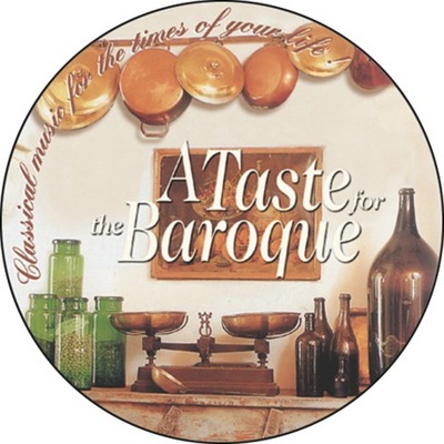 A Taste for the Baroque