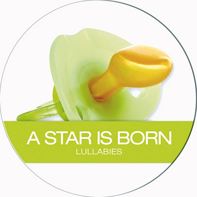 A Star is Born