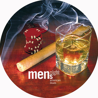 Men’s Night