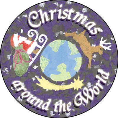 Christmas around the World