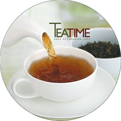 Tea Time – Easy Afternoon Jazz